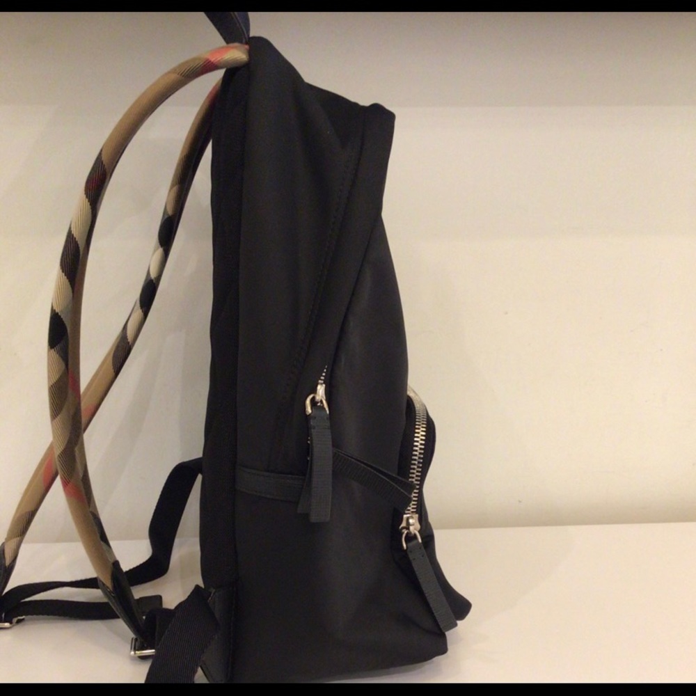 Burberry Backpack - Picture 8 of 9